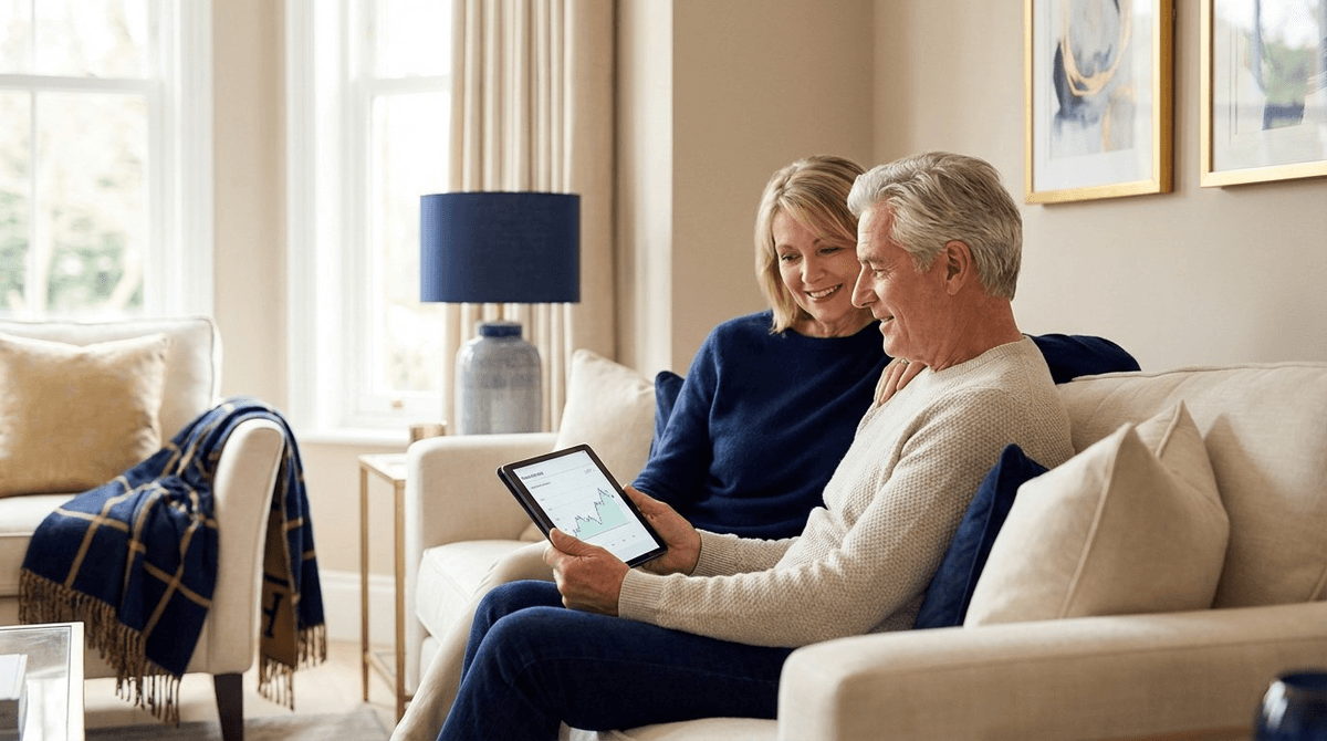 Lifetime Income Guarantee